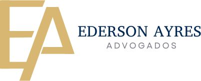 Logo Ederson Ayres Advogados